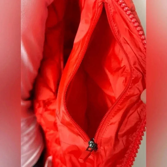 Regna X Kolon Sport Goosedown Lightweight Outdoor Puffer Jacket Men Size XL EUC! - Picture 9 of 15